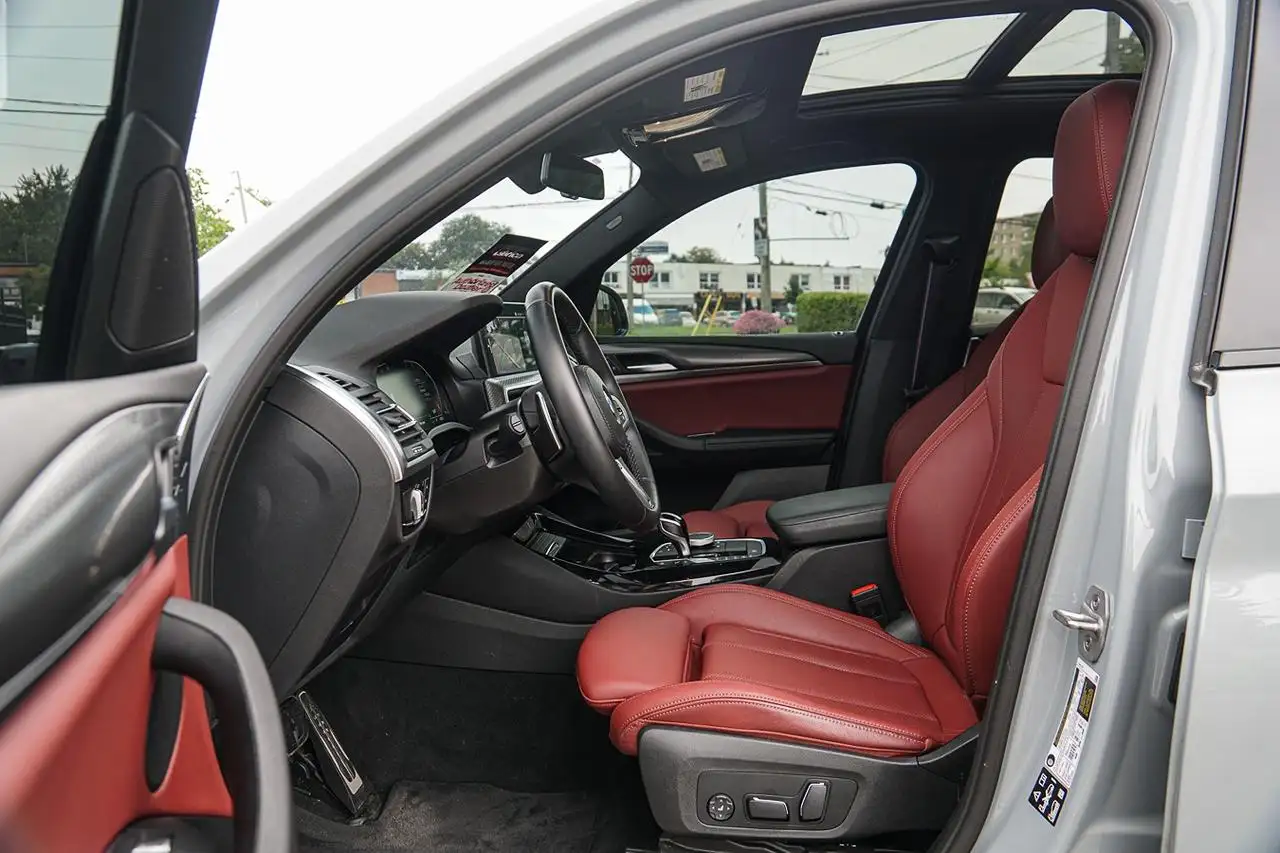 BMW X3 - Image 15