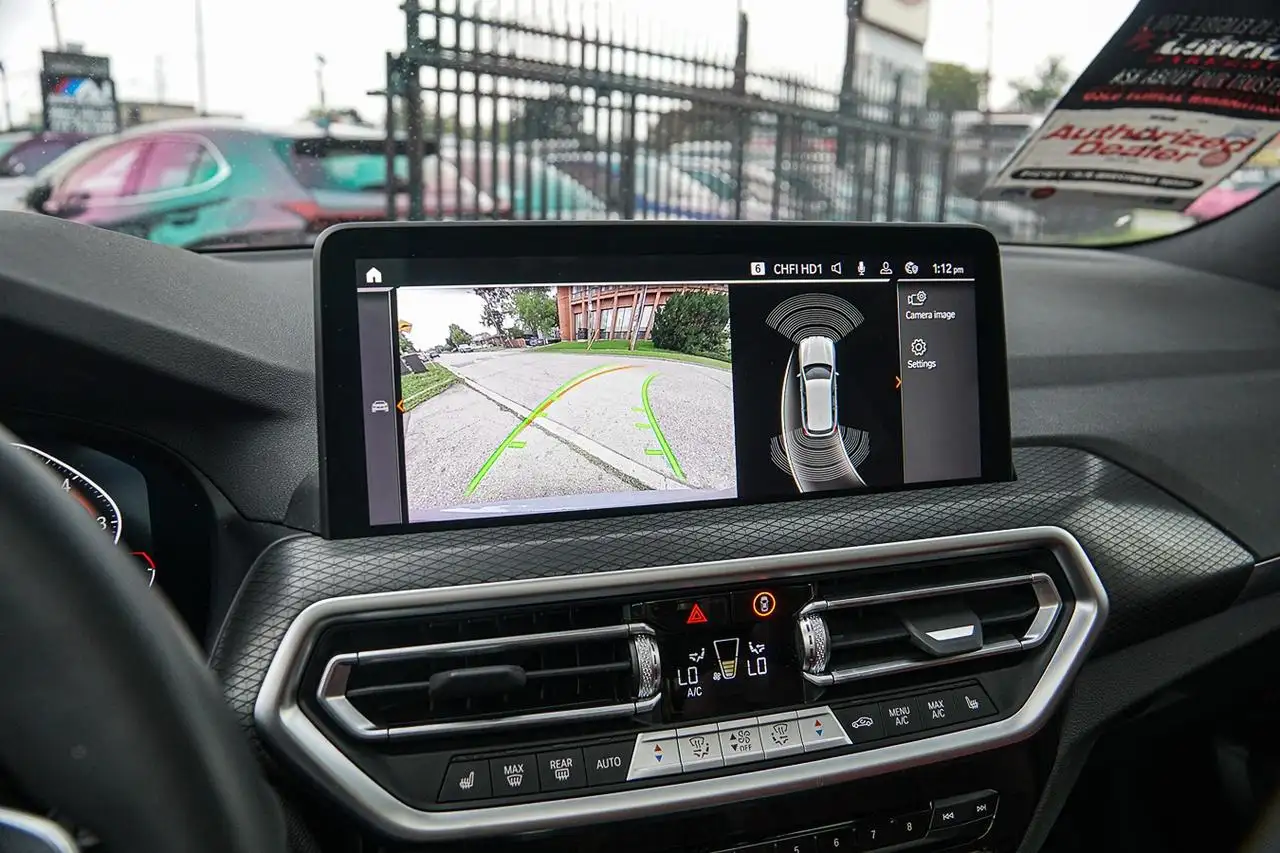 BMW X3 - Image 28