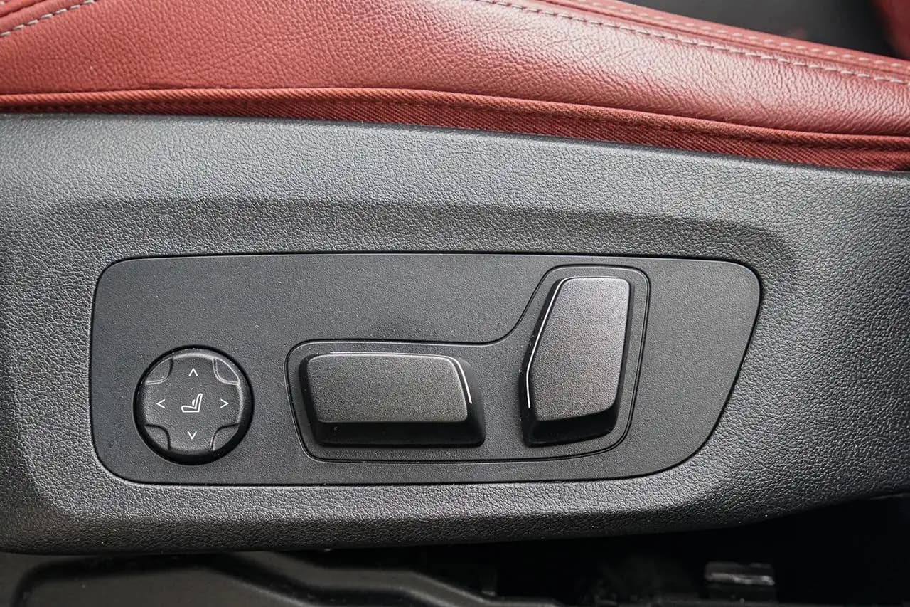 BMW X3 - Image 16