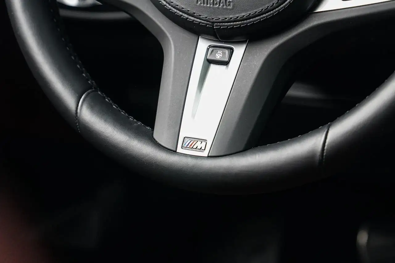 BMW X3 - Image 25
