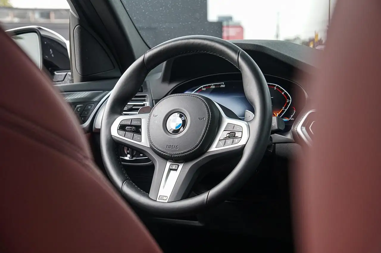 BMW X3 - Image 23