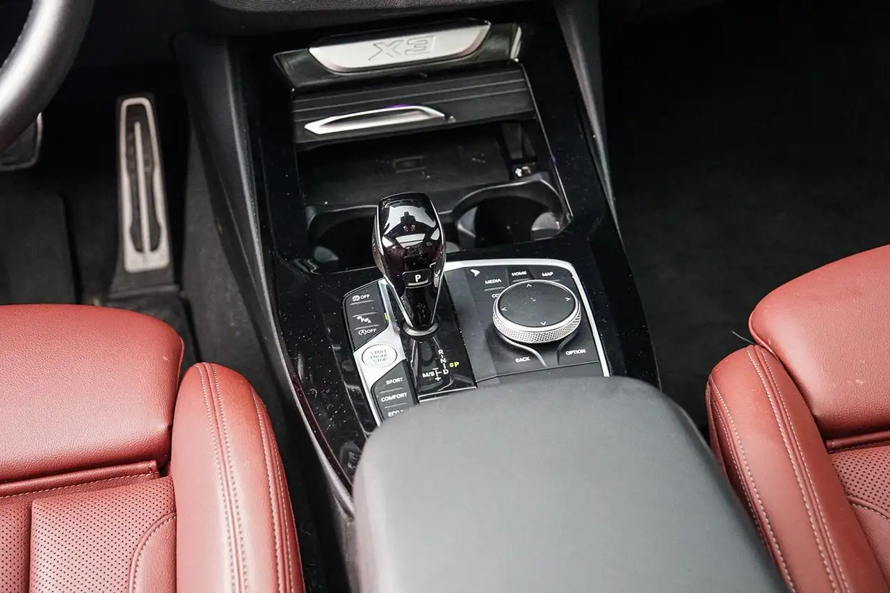 BMW X3 - Image 27