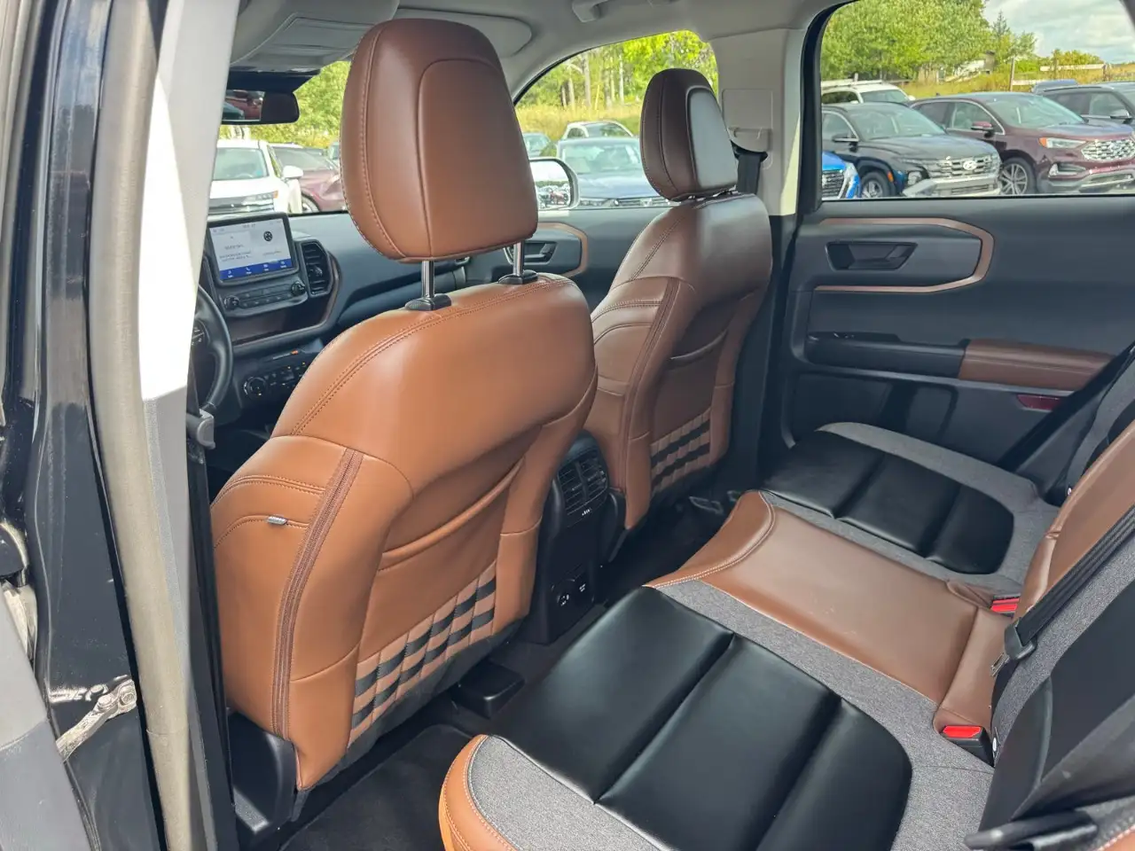 Ford Bronco Sport - Image 16