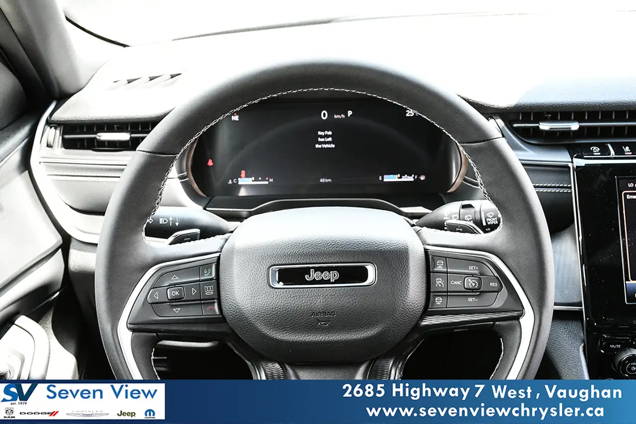 Jeep Grand Cherokee - Image 17