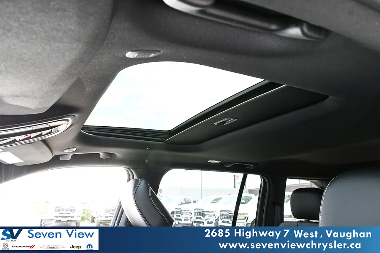 Jeep Grand Cherokee - Image 13