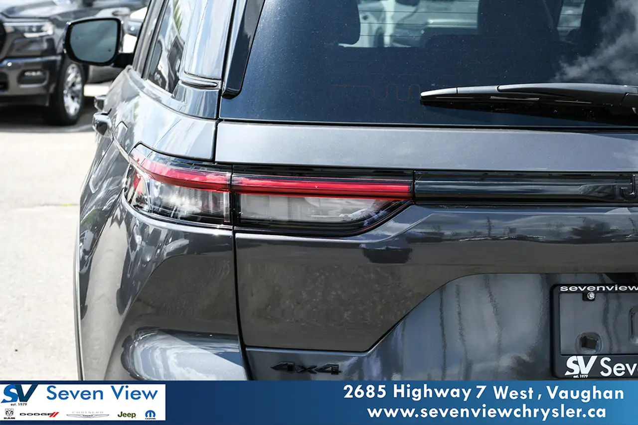 Jeep Grand Cherokee - Image 7