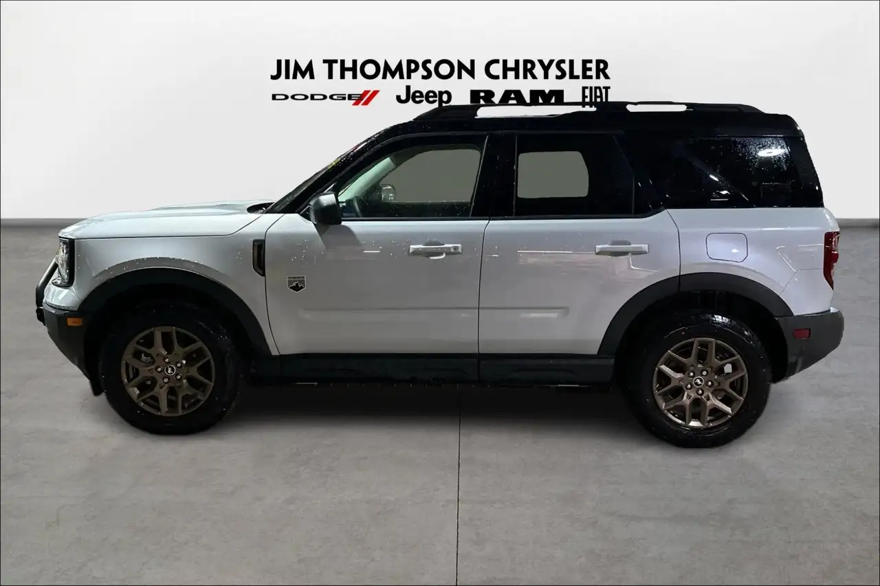 Ford Bronco Sport - Image 8