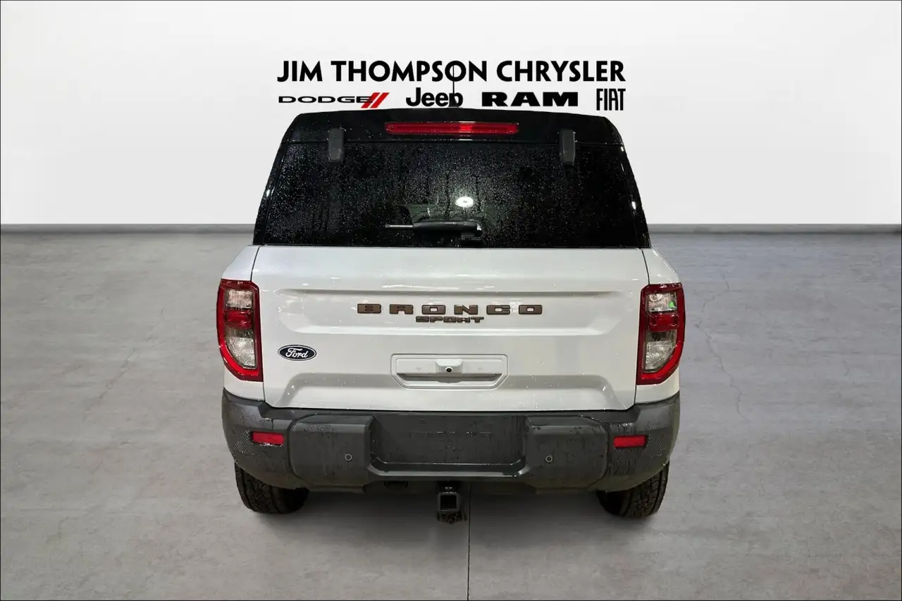 Ford Bronco Sport - Image 6