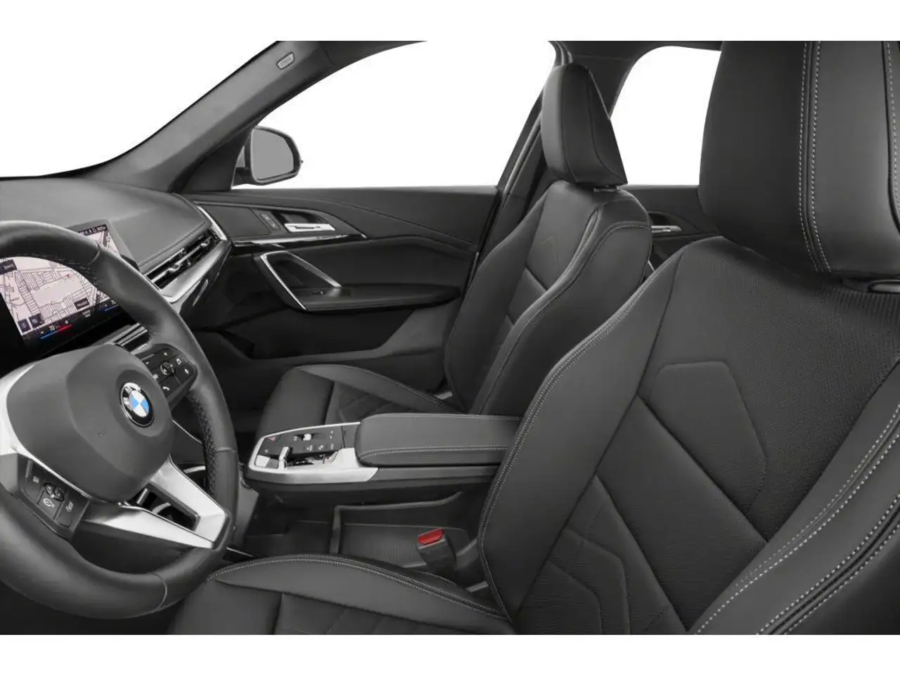 BMW X1 - Image 4