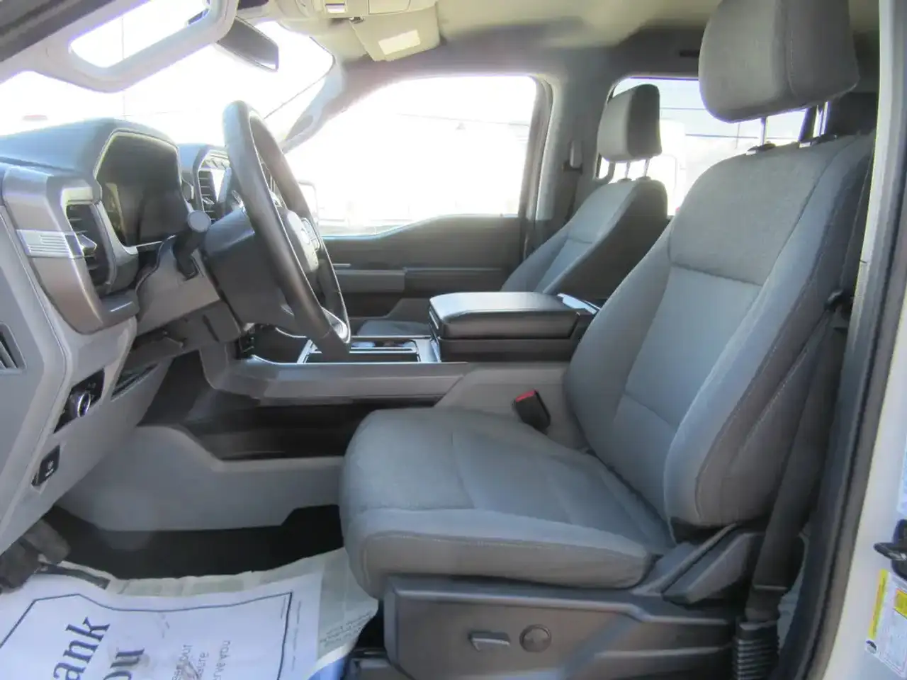 Ford F-150 - Image 6