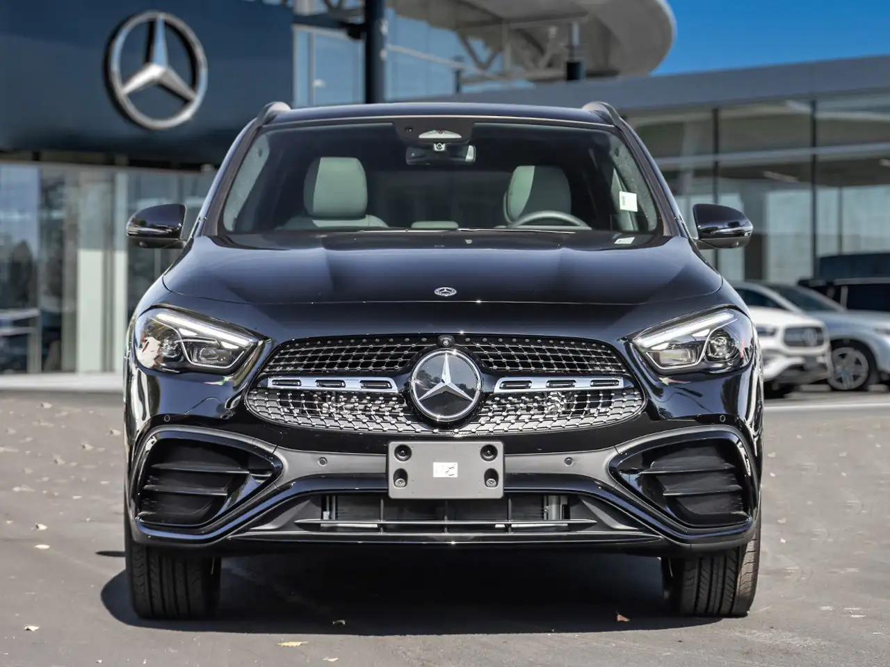 Mercedes-Benz GLA - Image 4