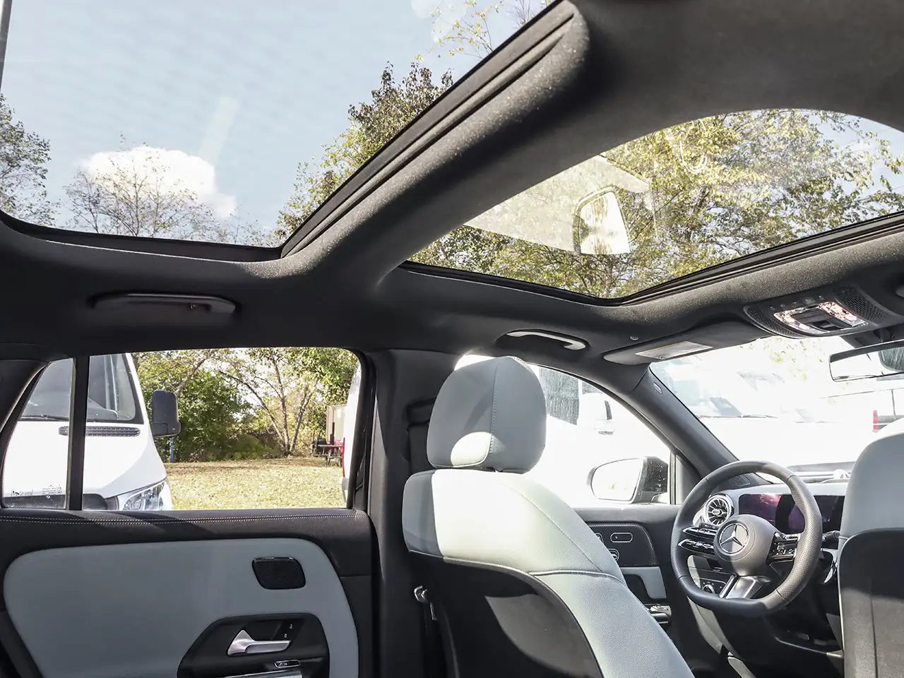 Mercedes-Benz GLA - Image 17