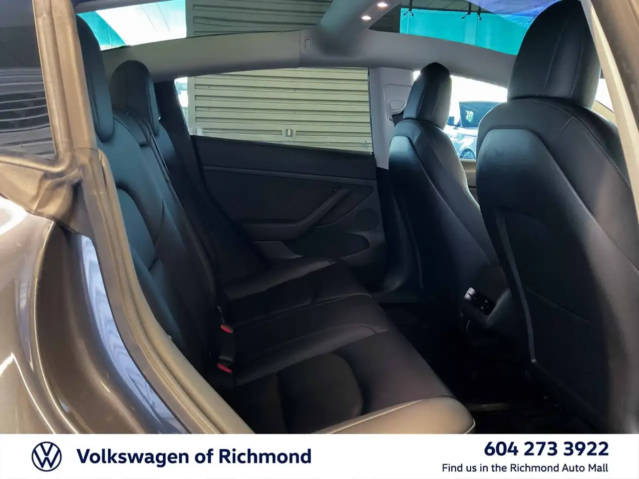 Tesla Model 3 - Image 23