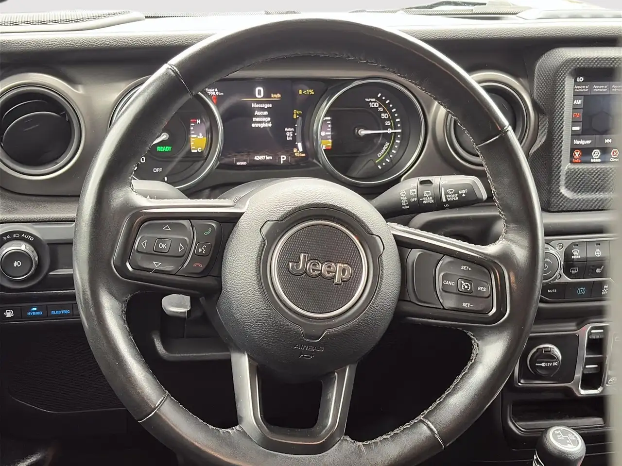 Jeep Wrangler - Image 20