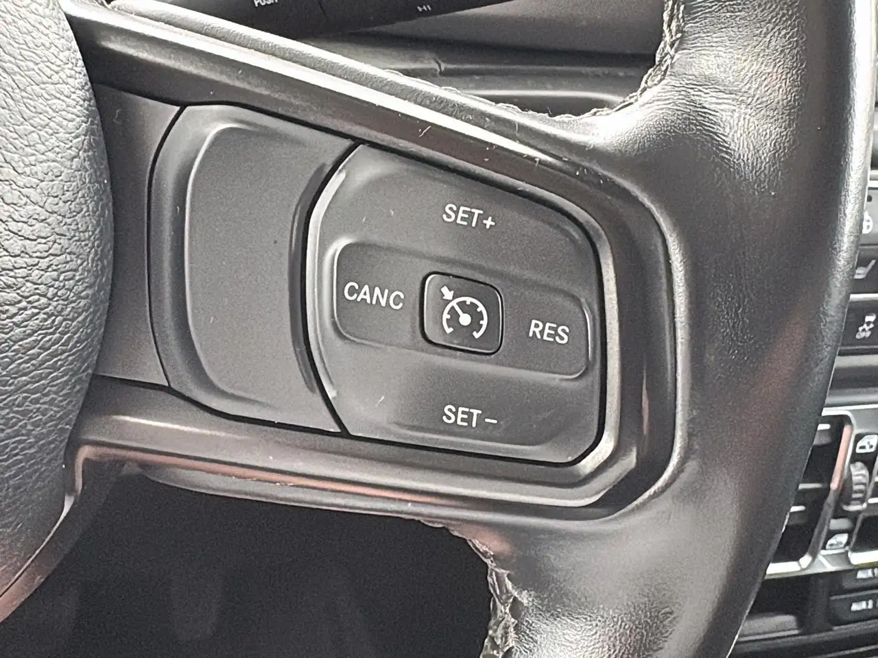 Jeep Wrangler - Image 29