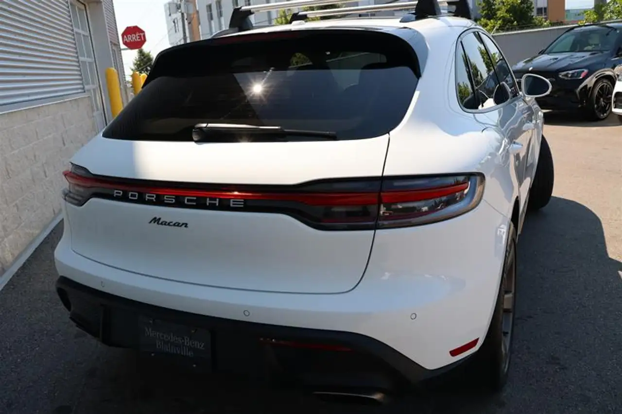Porsche Macan - Image 2