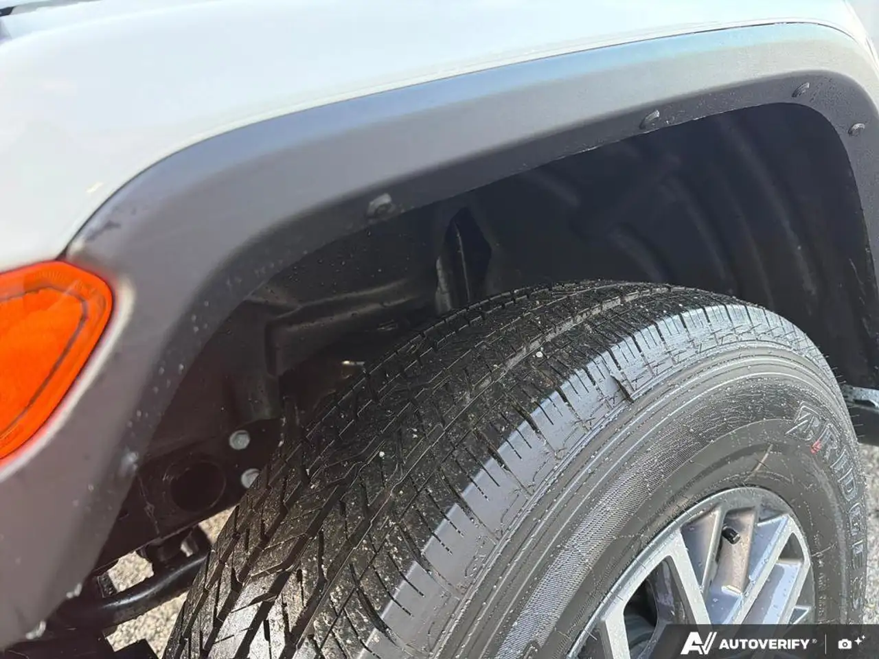 Jeep Wrangler - Image 7