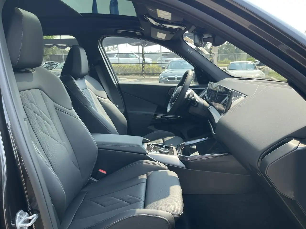 BMW X3 - Image 33