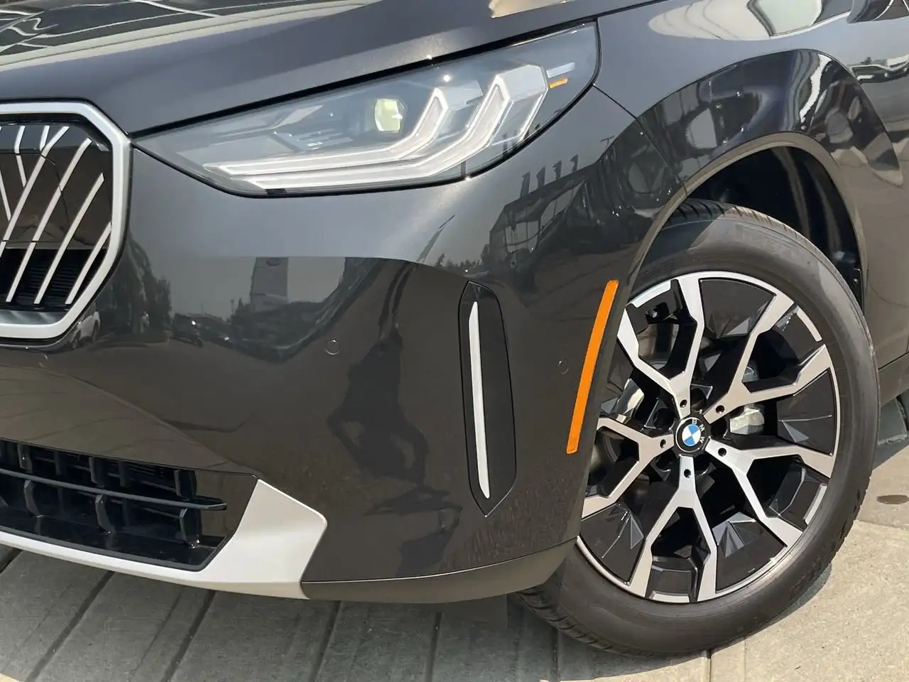 BMW X3 - Image 18