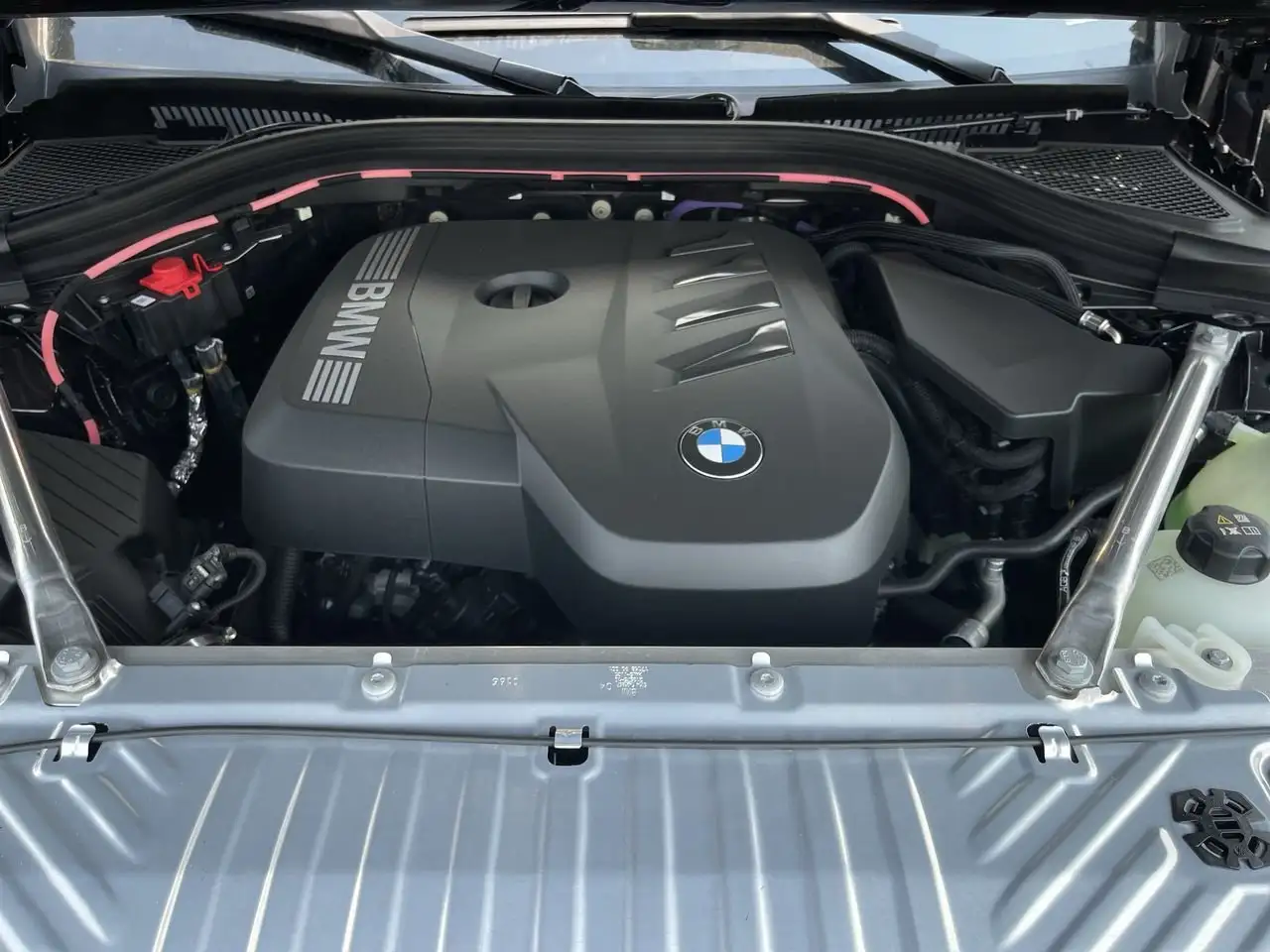 BMW X3 - Image 34