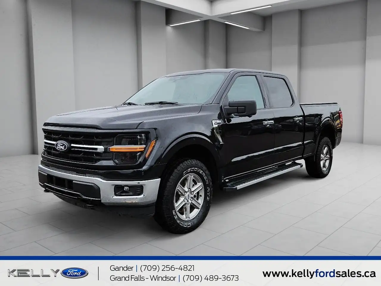 Ford F-150 - Image 1