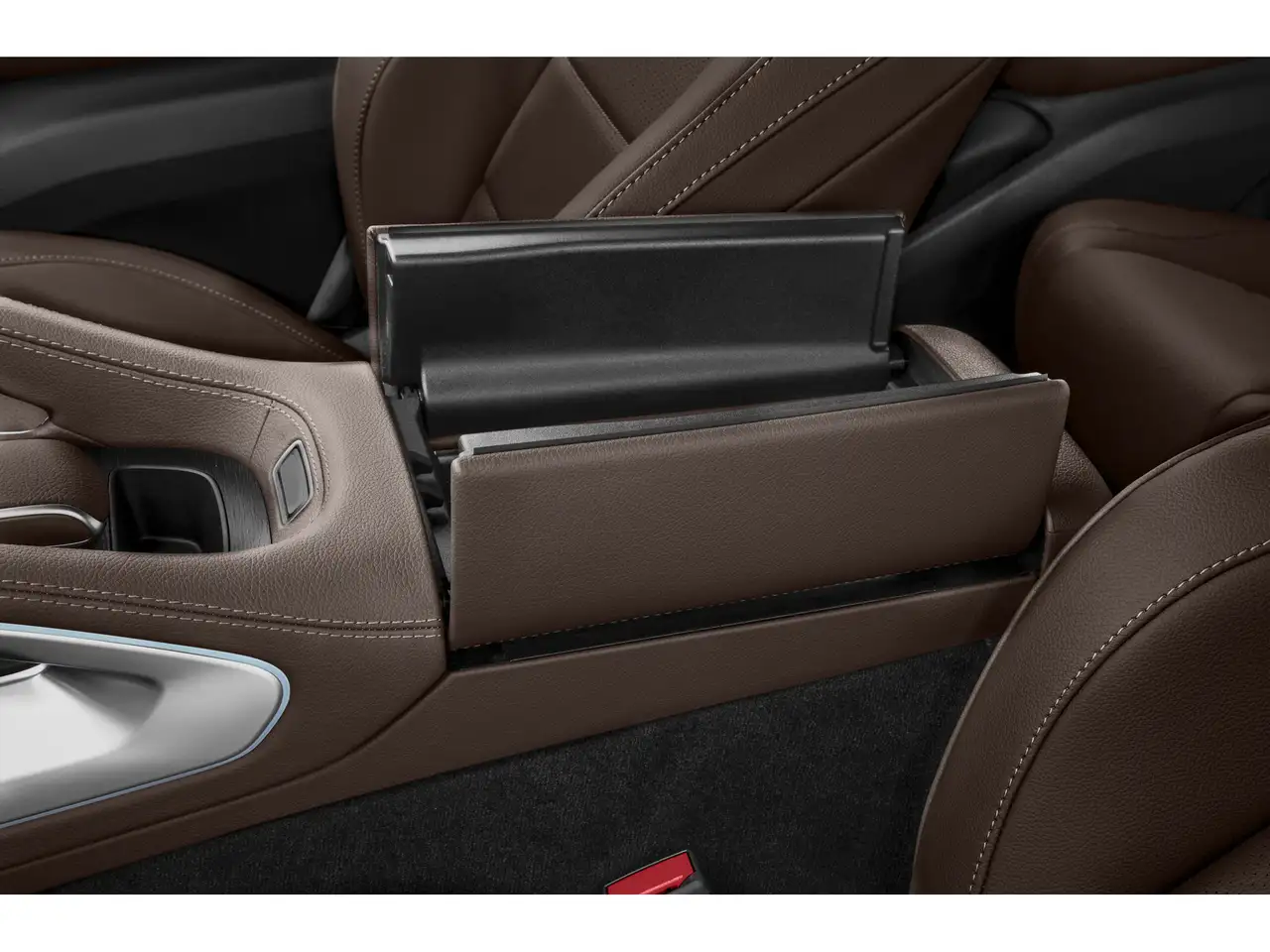 Mercedes-Benz GLE - Image 9