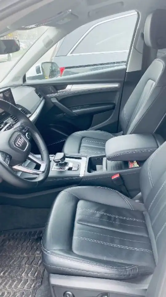 Audi Q5 - Image 8