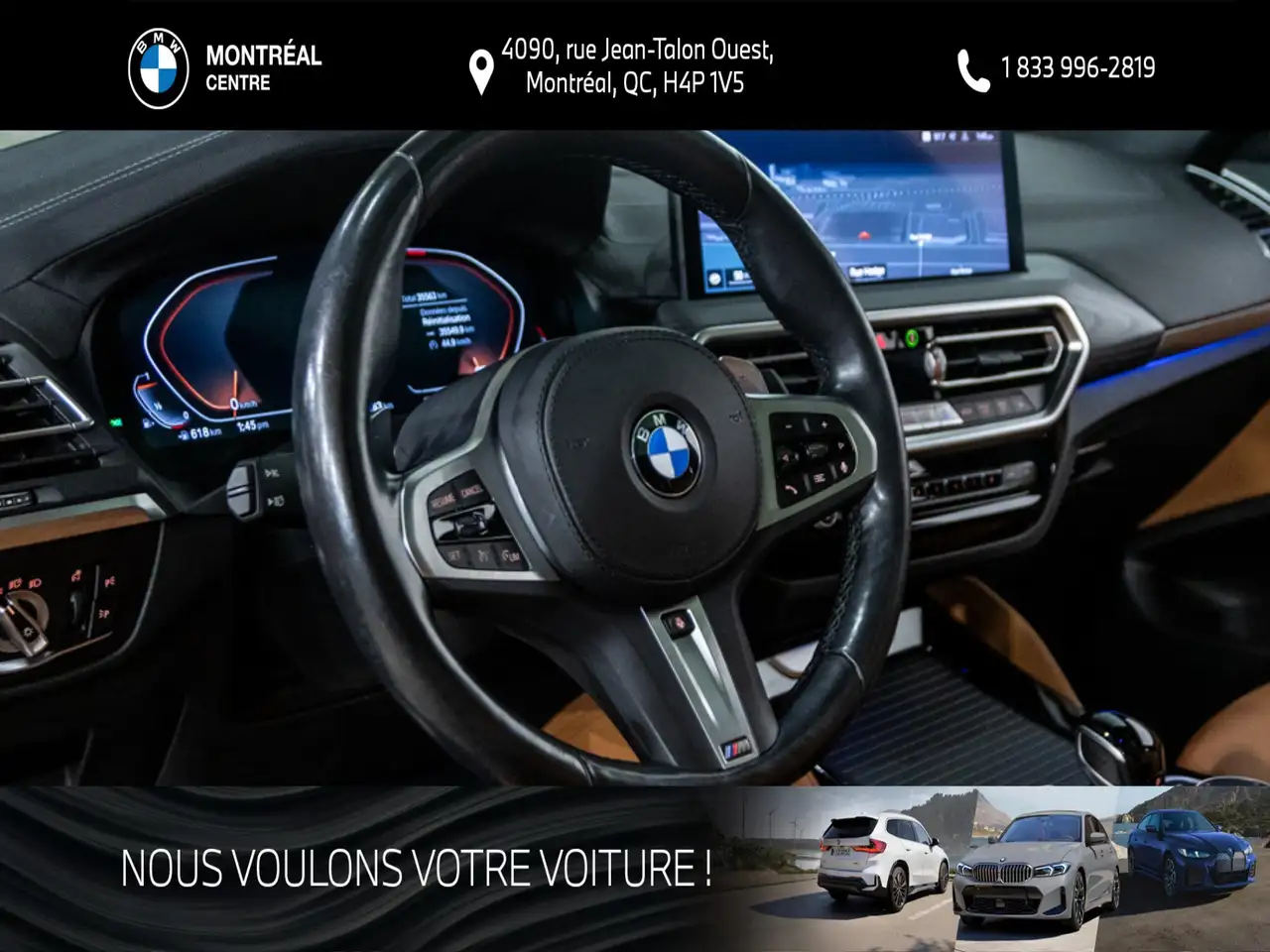 BMW X4 - Image 14