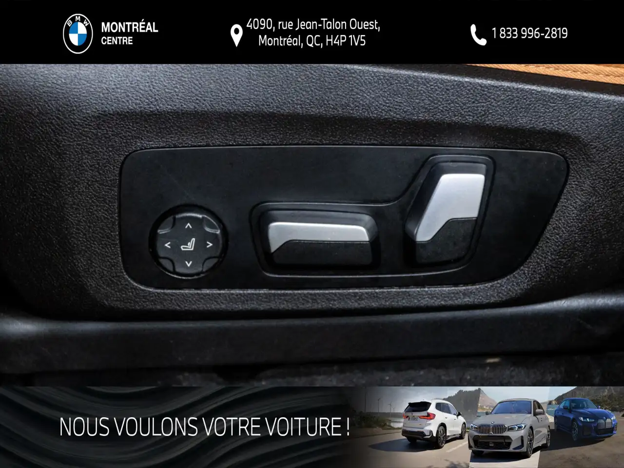 BMW X4 - Image 19