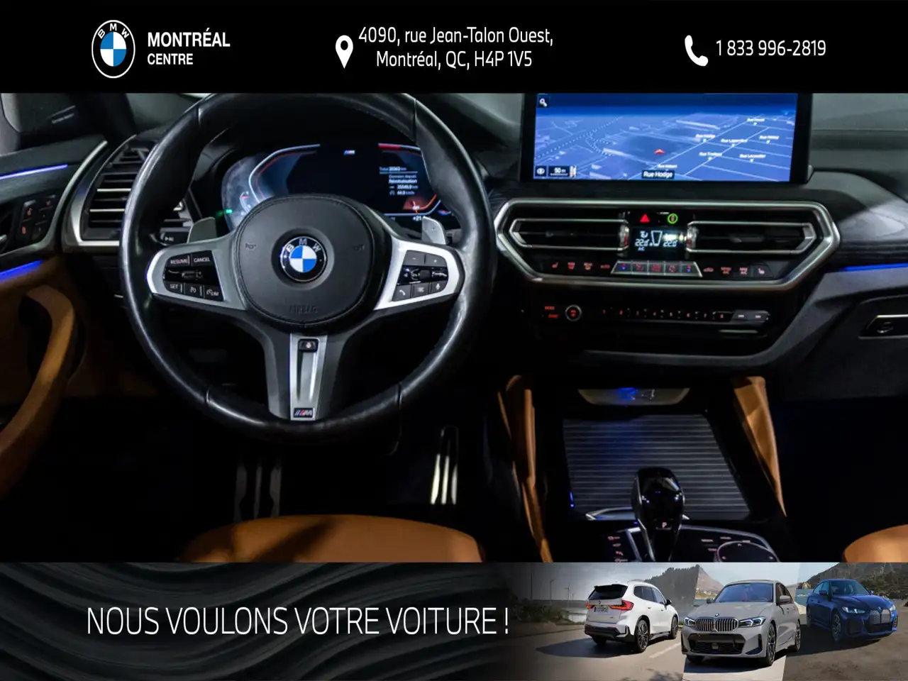 BMW X4 - Image 12