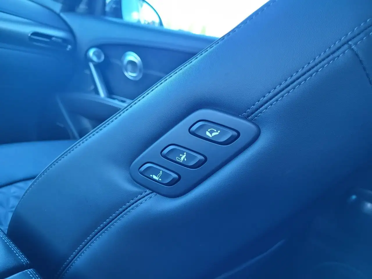 Genesis GV60 - Image 26