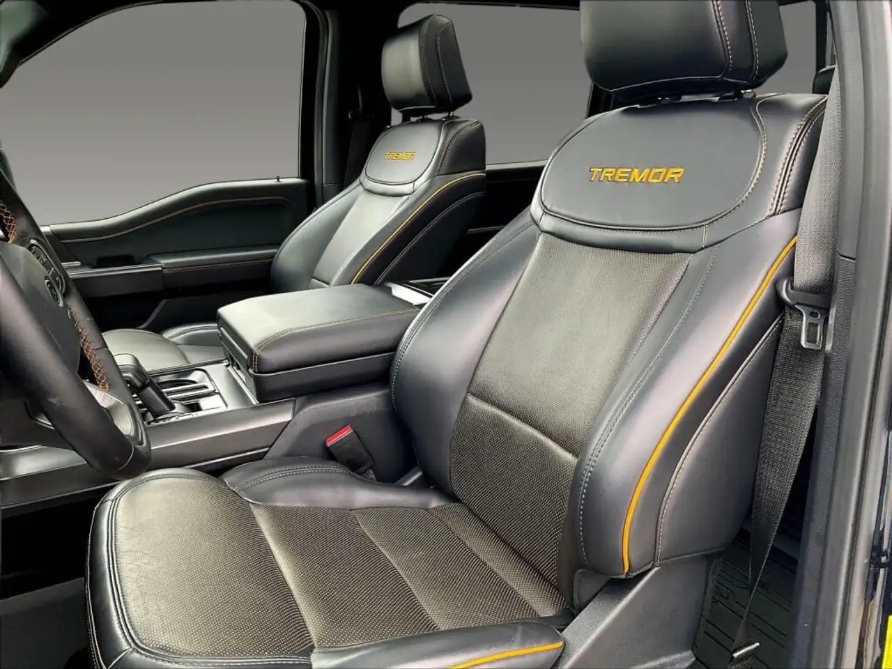 Ford F-150 - Image 23