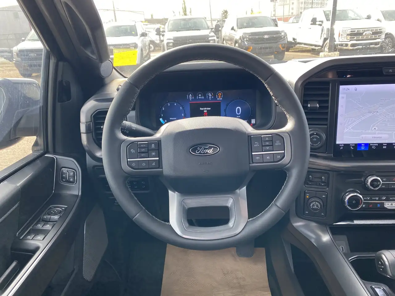 Ford F-150 - Image 21
