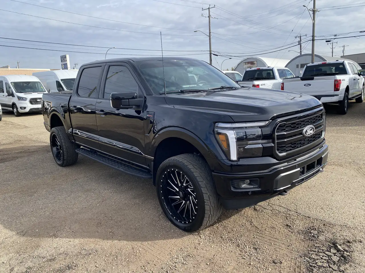 Ford F-150 - Image 32