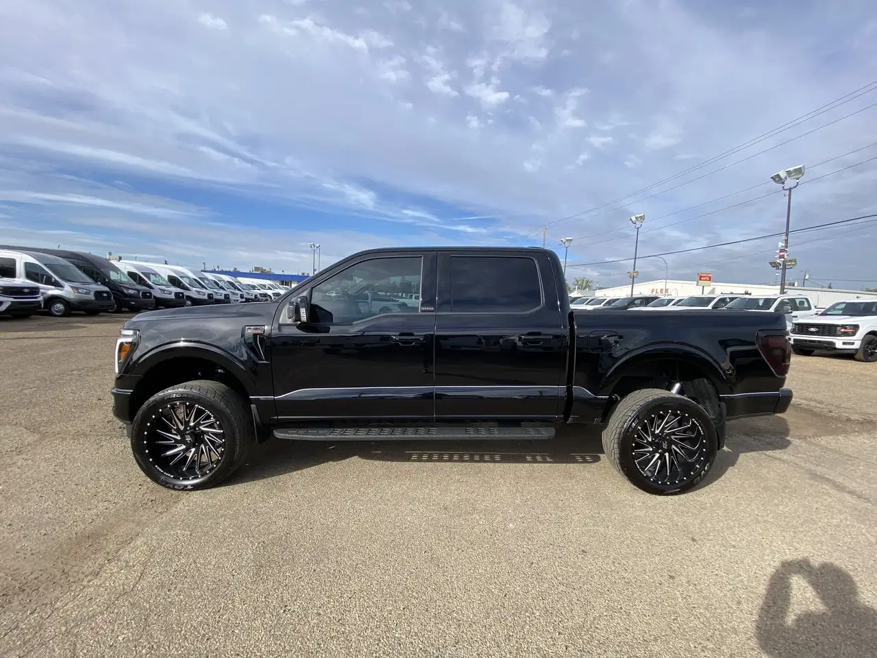 Ford F-150 - Image 4