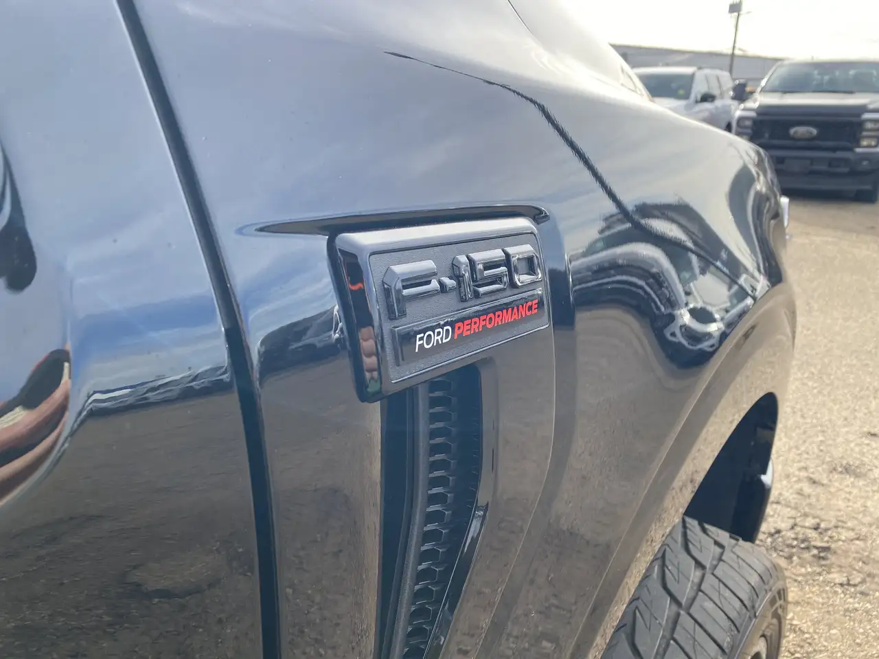 Ford F-150 - Image 31