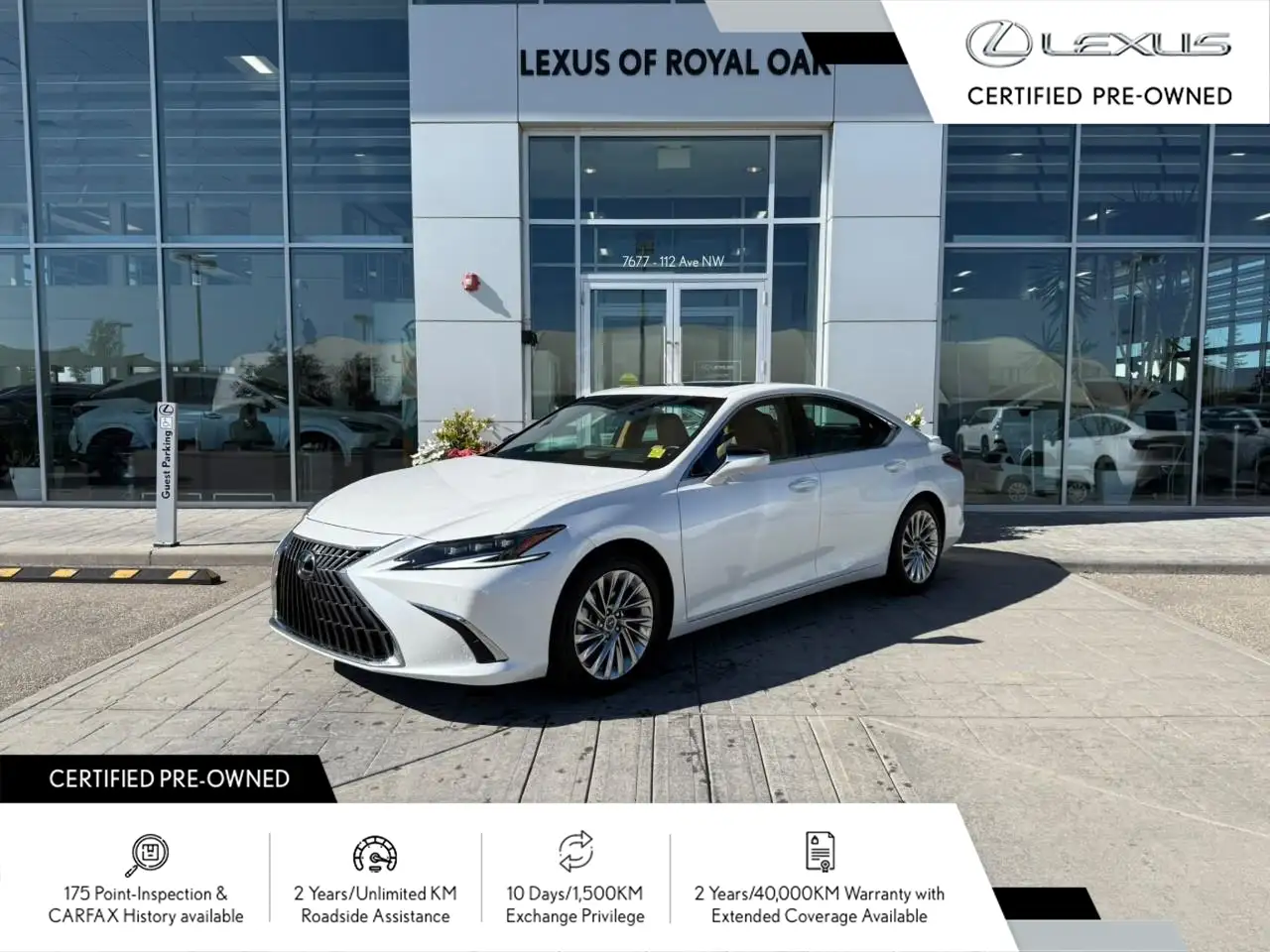Lexus ES 300