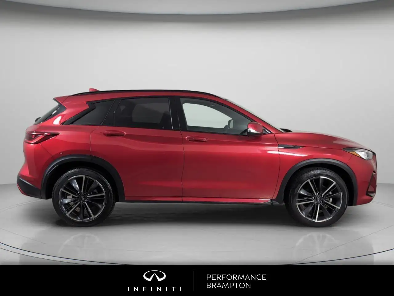 Infiniti QX50 - Image 5