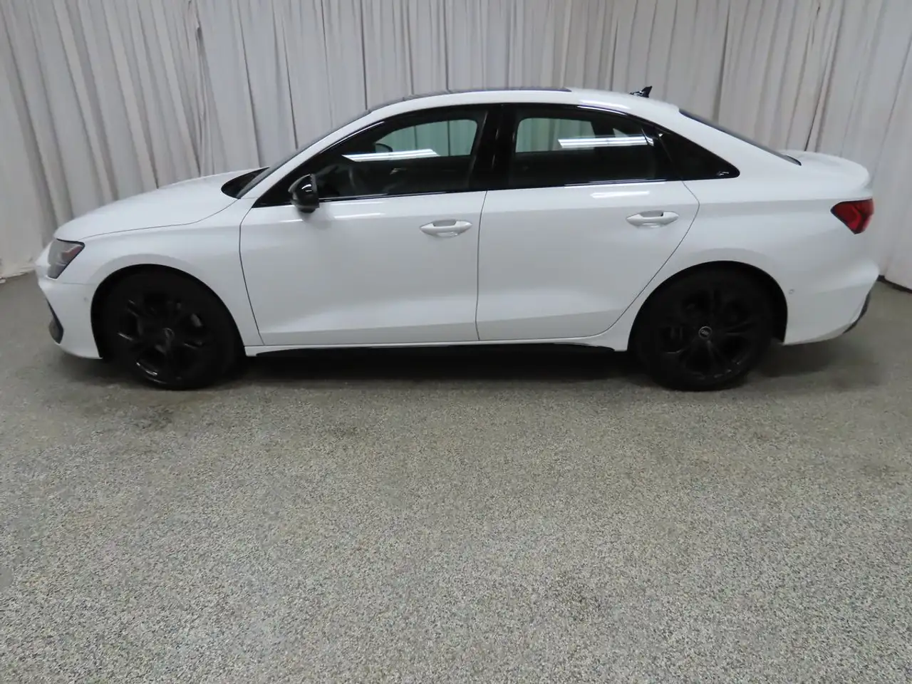 Audi A3 - Image 6