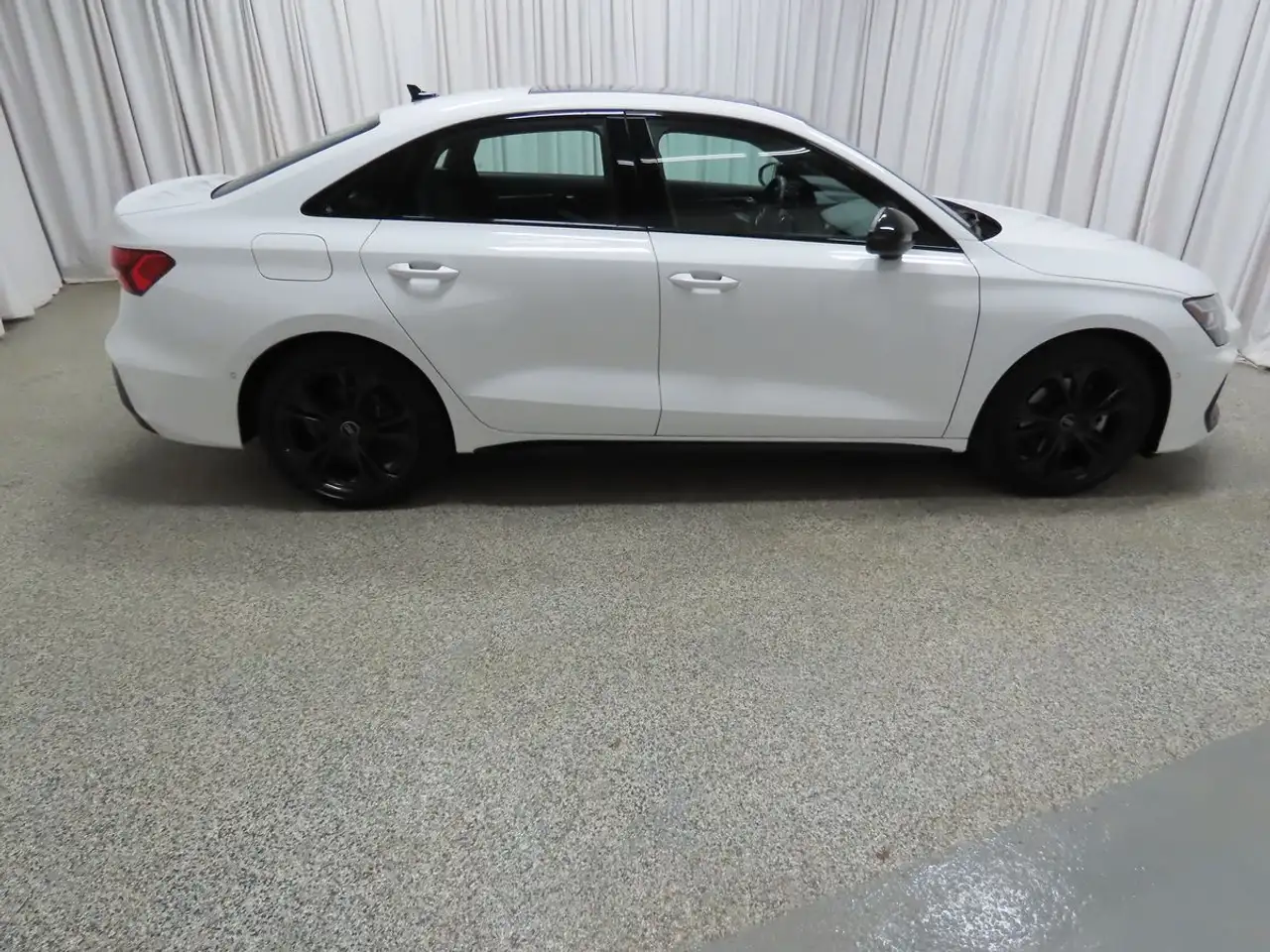 Audi A3 - Image 2