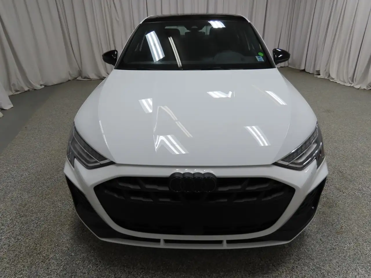 Audi A3 - Image 8