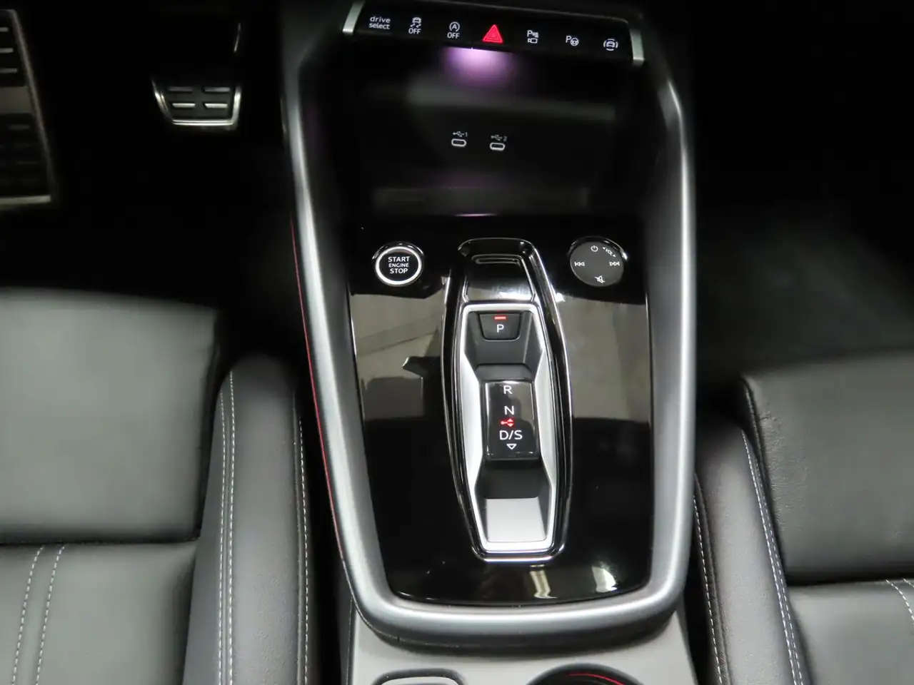 Audi A3 - Image 22