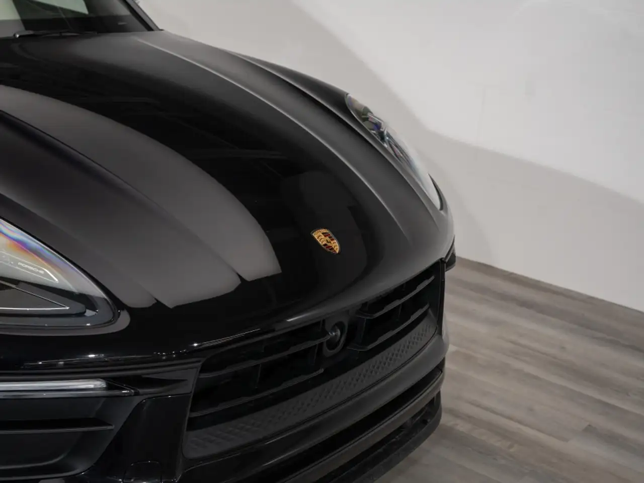 Porsche Macan - Image 3