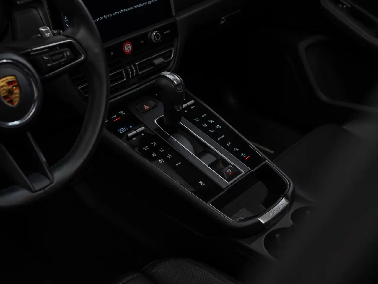 Porsche Macan - Image 29