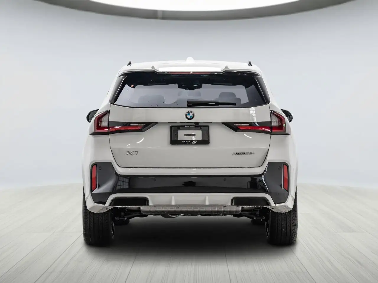 BMW X1 - Image 7