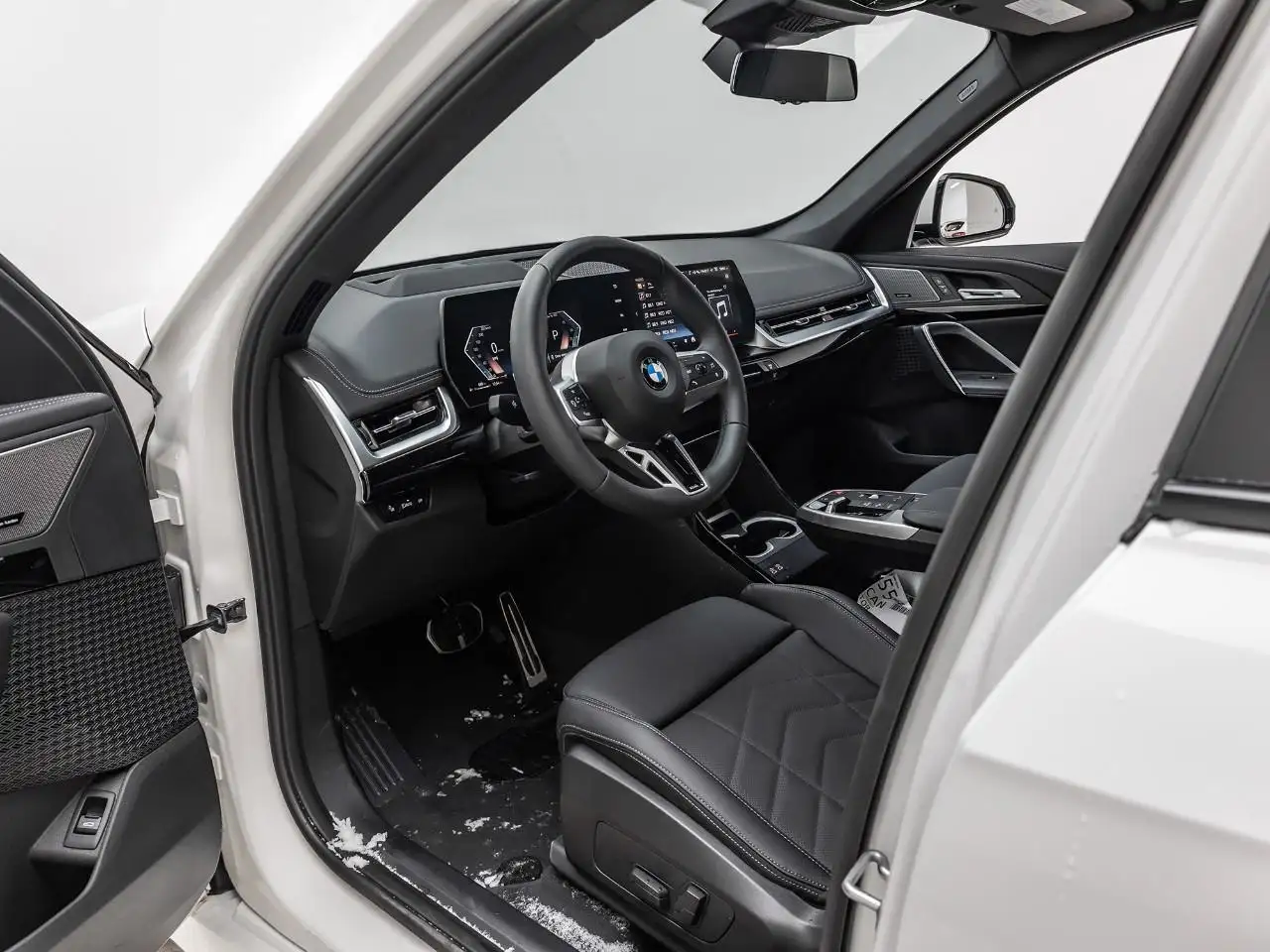 BMW X1 - Image 8