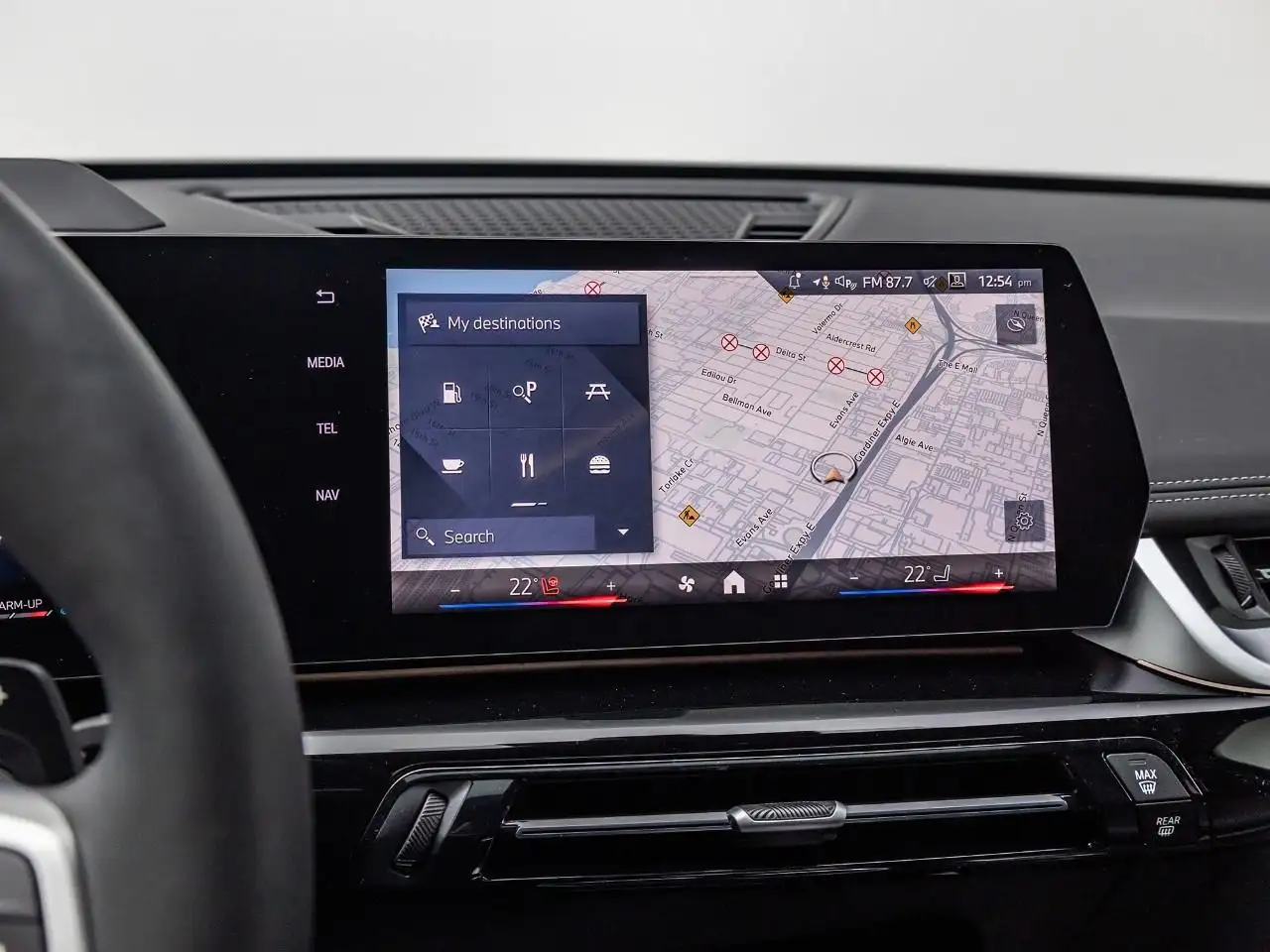 BMW X1 - Image 11