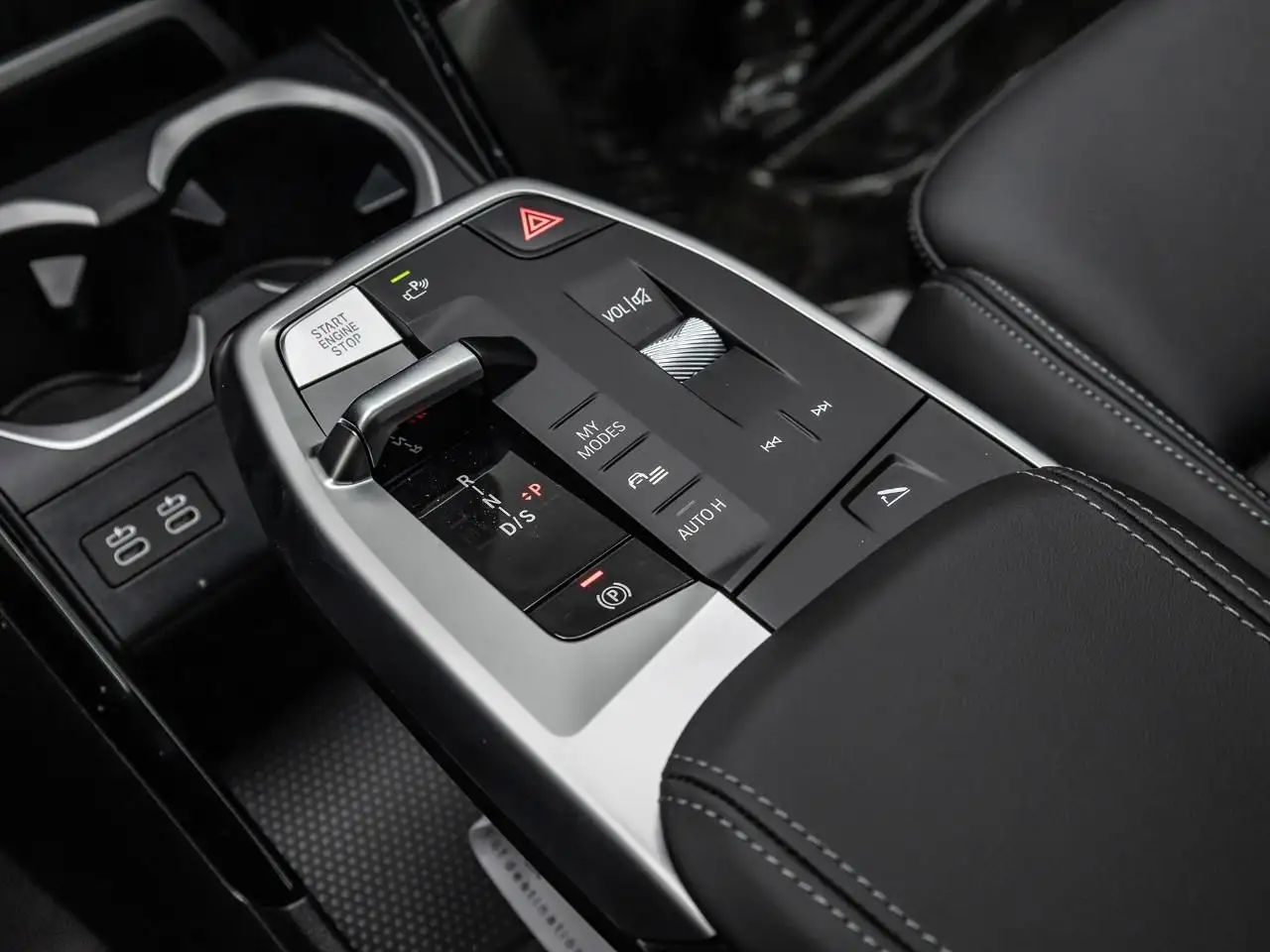BMW X1 - Image 16