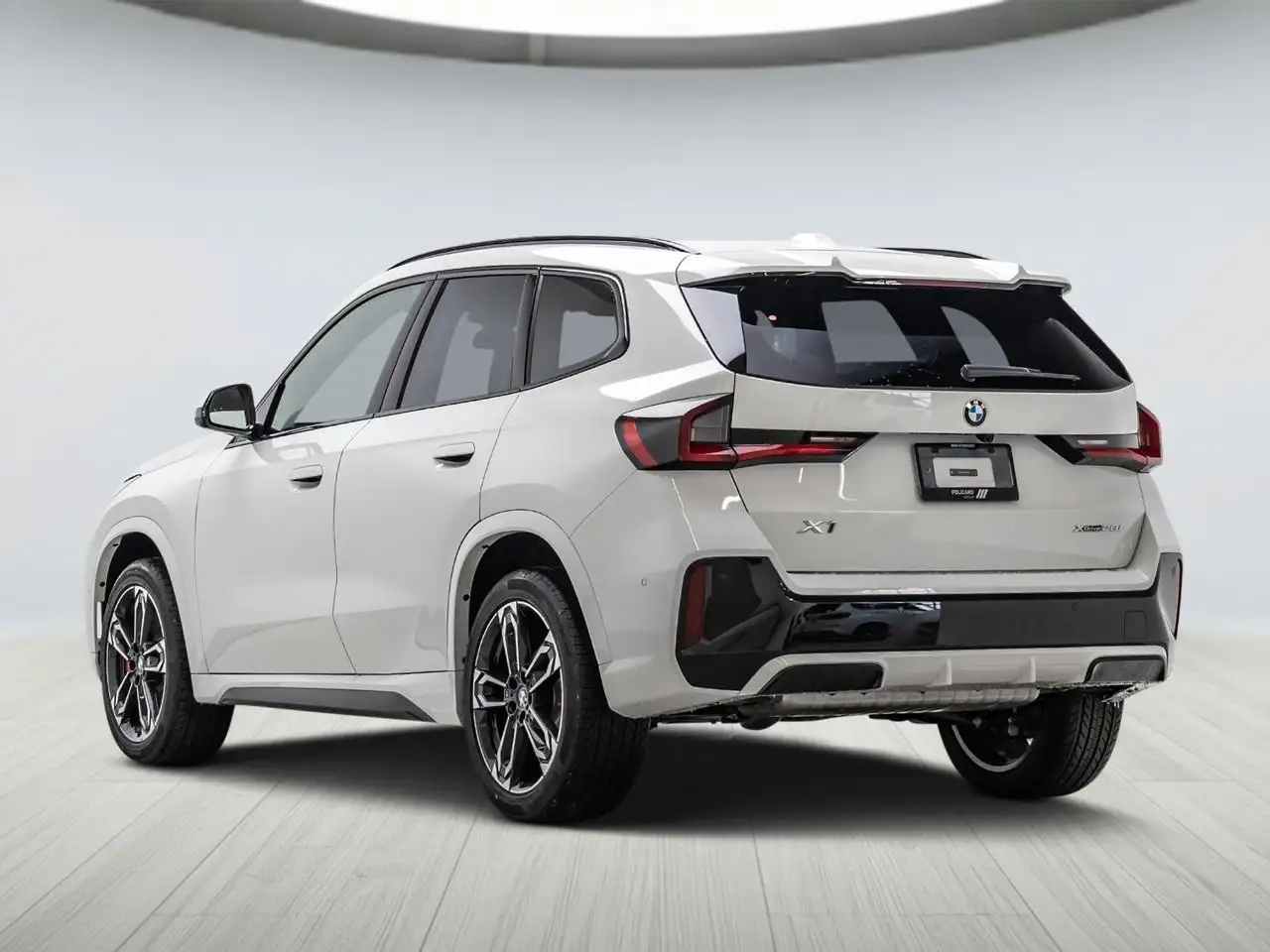 BMW X1 - Image 6