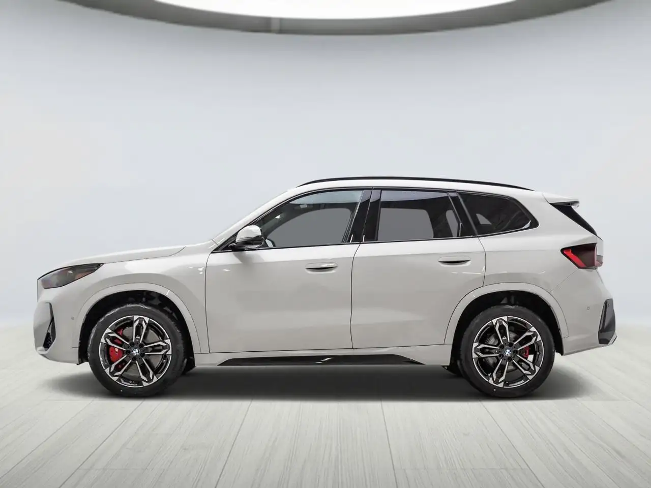 BMW X1 - Image 3